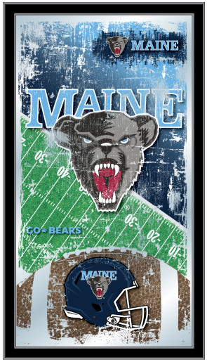 University of Maine Football Mirror