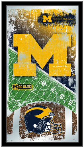 University of Michigan Football Mirror