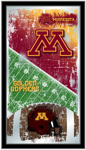 University of Minnesota Football Mirror