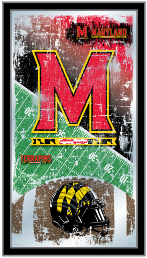 University of Maryland Football Mirror