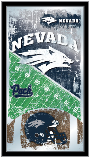 University of Nevada Football Mirror
