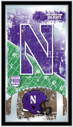 Northwestern University Football Mirror
