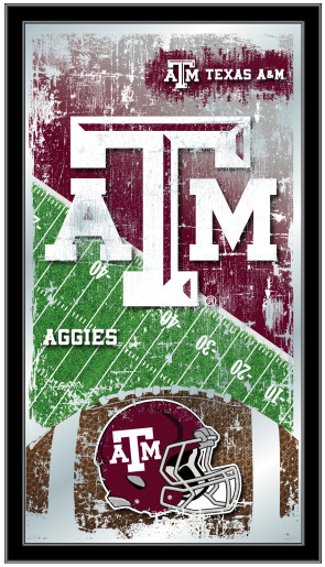 Texas A&M Football Mirror