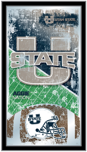 Utah State University Football Mirror
