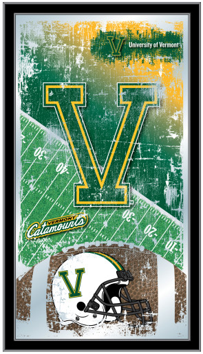 University of Vermont Football Mirror