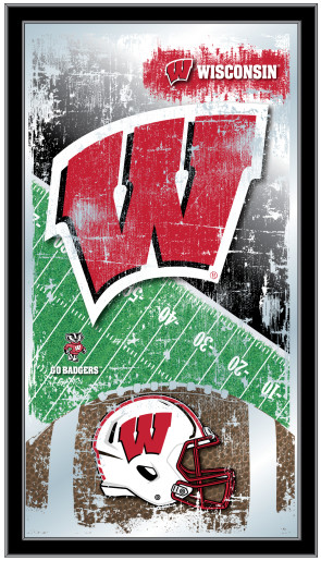 University of Wisconsin Football Mirror