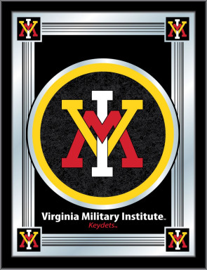 VMI Logo Mirror