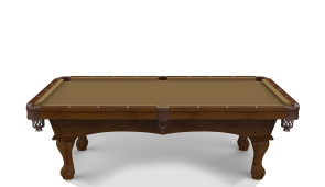 Hainsworth Classic Series - Camel Pool Table Cloth