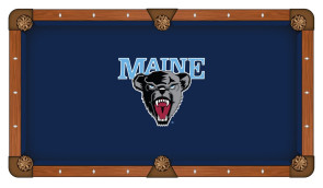 University of Maine Billiard Cloth