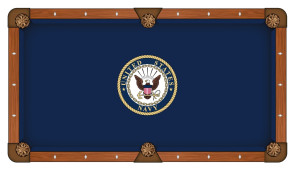 US Navy Billiard Cloth