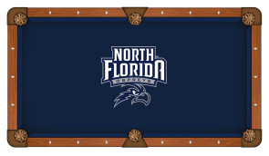 North Florida Billiard Cloth