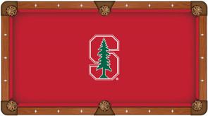Stanford Billiard Cloth
