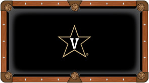 Vanderbilt Billiard Cloth