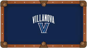 Villanova Billiard Cloth
