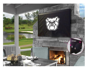Butler University Outdoor Grill Cover