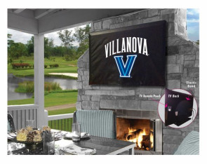 Villanova TV Cover