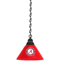 Alabama Crimson Tide Pendant Light