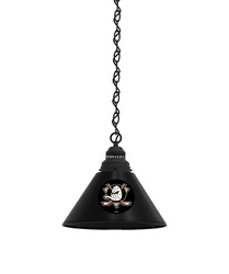 Anaheim Ducks Pendant Light