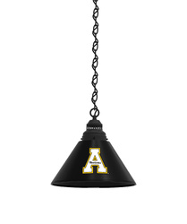 Appalachian State Pendant Light