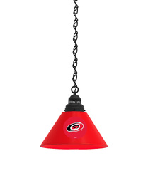 Carolina Hurricanes Pendant Light
