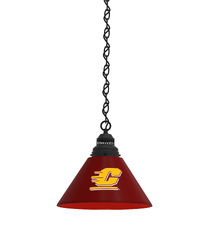 Central Michigan Pendant Light