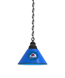 Colorado Avalanche Pendant Light