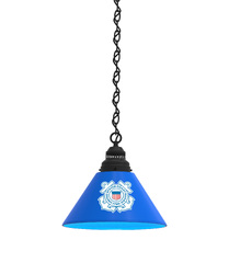 Coast Guard Pendant Light