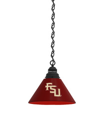 Florida State Pendant Light