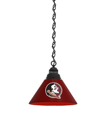 Florida State Pendant Light