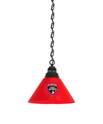 Florida Panthers Pendant Light