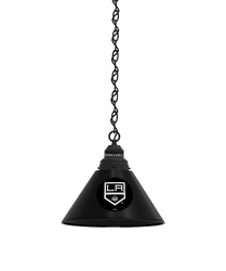 Los Angeles Kings Pendant Light