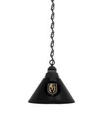 Vegas Golden Knights Pendant Light