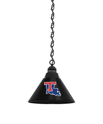 Louisiana Tech Pendant Light