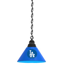 Los Angeles Dodgers Pendant Light