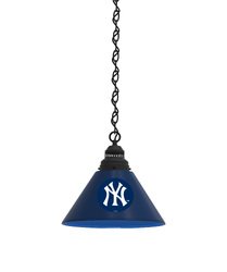 New York Yankees Pendant Light