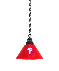 Philadelphia Phillies Pendant Light