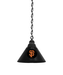 San Francisco Giants Pendant Light