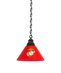 Marines Pendant Light