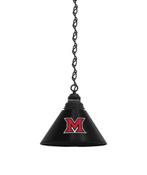 Miami Ohio Pendant Light
