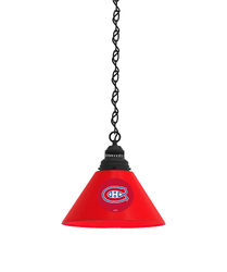Montreal Canadiens Pendant Light