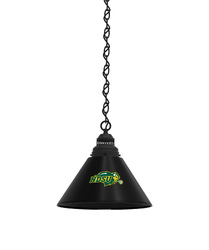 North Dakota State Pendant Light