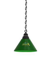 North Dakota State Pendant Light