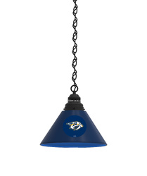 Nashville Predators Pendant Light