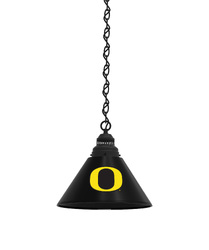 Oregon Pendant Light
