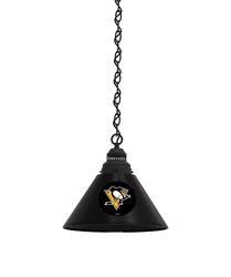 Pittsburgh Penguins Pendant Light