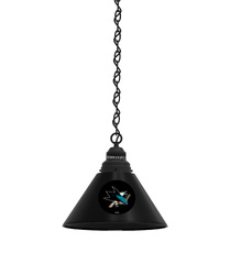 San Jose Sharks Pendant Light