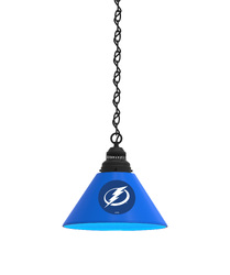 Tampa Bay Lightning Pendant Light