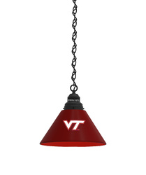 Virginia Tech Pendant Light