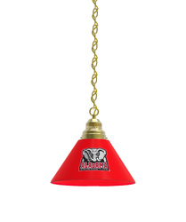 Alabama Crimson Tide Pendant Light