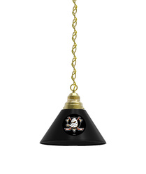 Anaheim Ducks Pendant Light